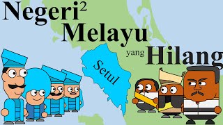 Negeri Melayu yang Hilang pt. 7: Setul