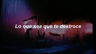 Don't Let It Break Your Heart - Louis Tomlinson [Sub. Español]