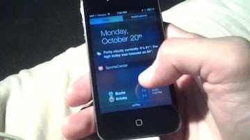 Ios 8.1 on iphone 4s