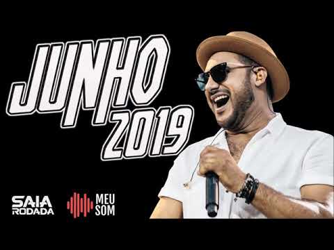 Saia Rodada   Rai Soares   Junho 2019   São João 2019