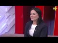 Sabaha saxlamayaq - 14.11.2019 - "Yerli serialların vəziyyəti"