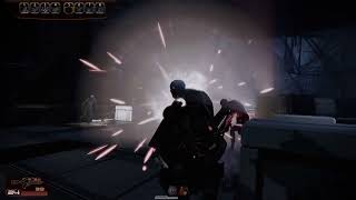 Mass Effect 2: Finding A friendly Geth On A Dead Reaper?