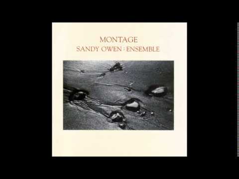 Sandy Owen — Sandy Owen - Song of the Hills