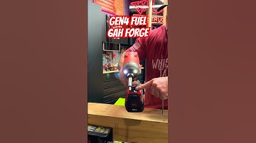 MOST POWERFUL Battery on IMPACT DRIVERS!