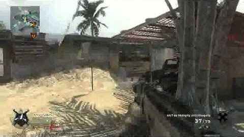 vicious09 - Tomahawk spot "C" flag F.RANGE