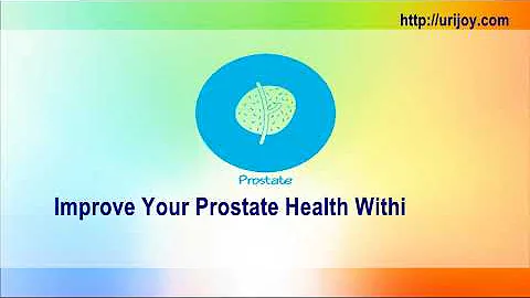 How Stress Affects The Prostate  How To Shrink Pro...