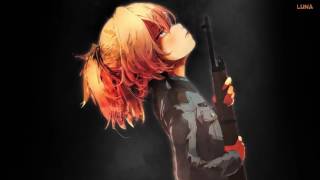 Youjo Senki Ending 2 Full / 幼女戦記 ED 2 - 'Sensen no Realism' by Mako Niina - ENG Lyrics