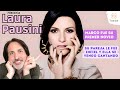 Vida, Familia y Mejores Canciones de Laura Pausini 🎙️ Trembol