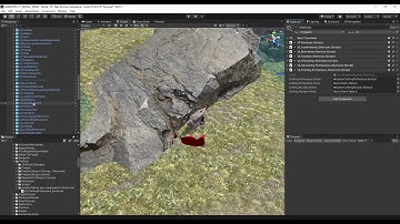 Tutorial install crafting in ummorpg remastered