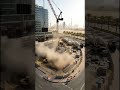 149 Milion US$ Development in Dubai.#architecture #dubai #luxury #skyscraper#construction#timelapse