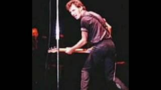 Bruce Springsteen - FUGITIVE'S DREAM