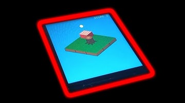 esp32 80MHz demo with alpha effects