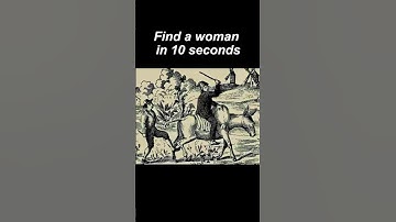 IQ test №3  for visual-spatial perception / #find #iqtest #opticalillusion #testing #think #iq