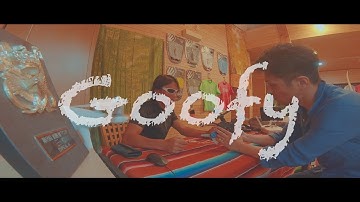 Goofy//Betaflight 3.5//FPV DRONE FREESTYLE//GoPro hero5 session