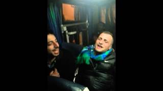 Bir Evum Var Kalede Birida Pazardadur