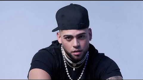Gino Mella ft Javiielo_La Pulenta.