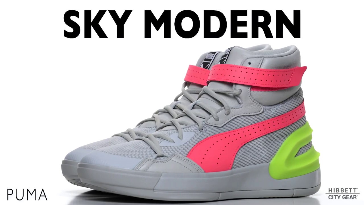 PUMA Sky Modern \