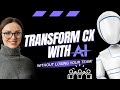 How to Manage Change During AI Implementation | Boost Team Buy-In & Success Rates | Etech