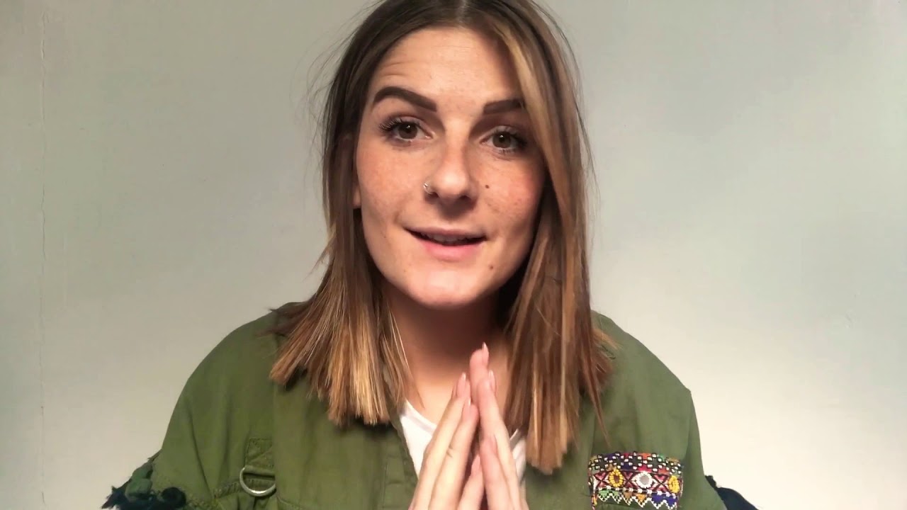 ASMR ♡ UNBOXING MY LITTLE BOX