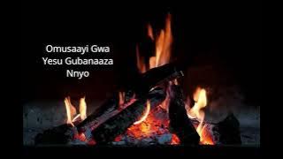 Tewali  Munsi  Muno Mulongofu Hymn Lyric Song