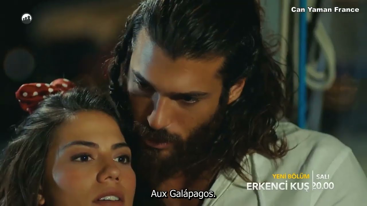 Erkenci Kus épisode 47, trailers Vostfr - YouTube
