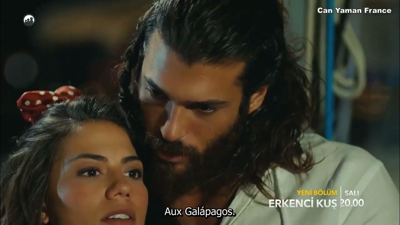 Comment Regarder La Série Erkenci Kuş En Français Erkenci Kus épisode 47, bande annonce en français - YouTube