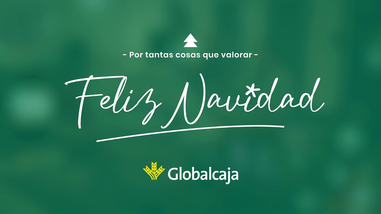 Feliz Navidad 2020 - YouTube