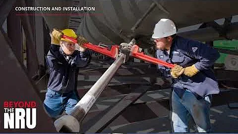 BCCK - Beyond the NRU