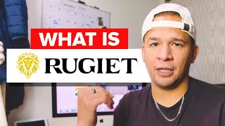 What is Rugiet? (Rugiet Health Explained)