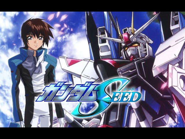 【MAD】Meteor－ミーティア－/機動戦士ガンダムSEED/Mobile Suit Gundam SEED class=