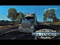 ATS Mods 1.37: OPEN BETA | ATS - Peterbilt 567 Truck (1.37.x)//American Truck Simulator