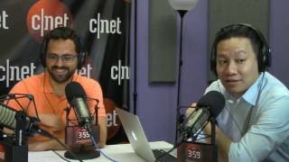 The iPhone 7 isn't here yet but we are already bored with it  (The 3:59, Ep. 92)