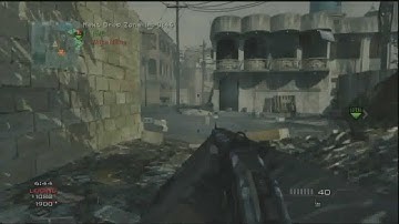 3 min Model 1887 MOAB in Drop Zone l Welcome