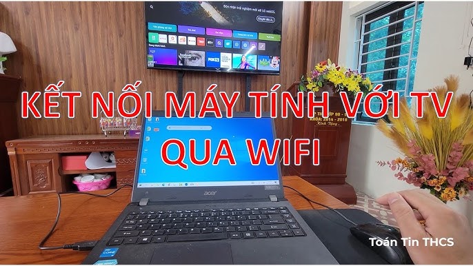 Các Thiết Bị Tương Thích Và Khuyến Nghị Khi Kết Nối