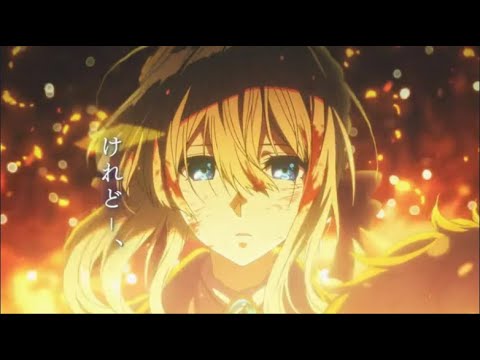 [AMV] Аниме клип