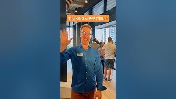 Learn these 3 tips and host an unforgettable party! #eventplanning #eventplanner #networking