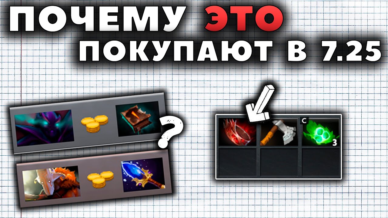 ЗАЧЕМ НУЖНЫ ЭТИ ПРЕДМЕТЫ В 7.25(b)?