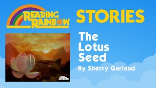 The Lotus Seed STORY screenshot 2