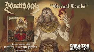 Doomsday Eternal Tombs