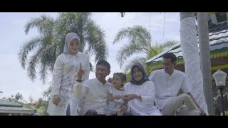 Harry Tjahjono & Arswendo Atmowiloto - Harta Berharga (Cover H. Farhan & Keluarga)