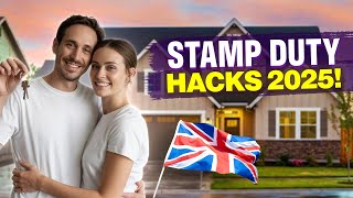 Stamp Duty Explained for the First Time Buyer 2025