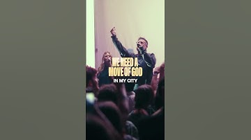 Move Of God (SEU Worship) #praisecharts #shorts