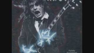 AC/DC - Ride On - Live