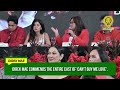Direk Mae Cruz-Alviar believes na kaya ng DonBelle ang standalone project