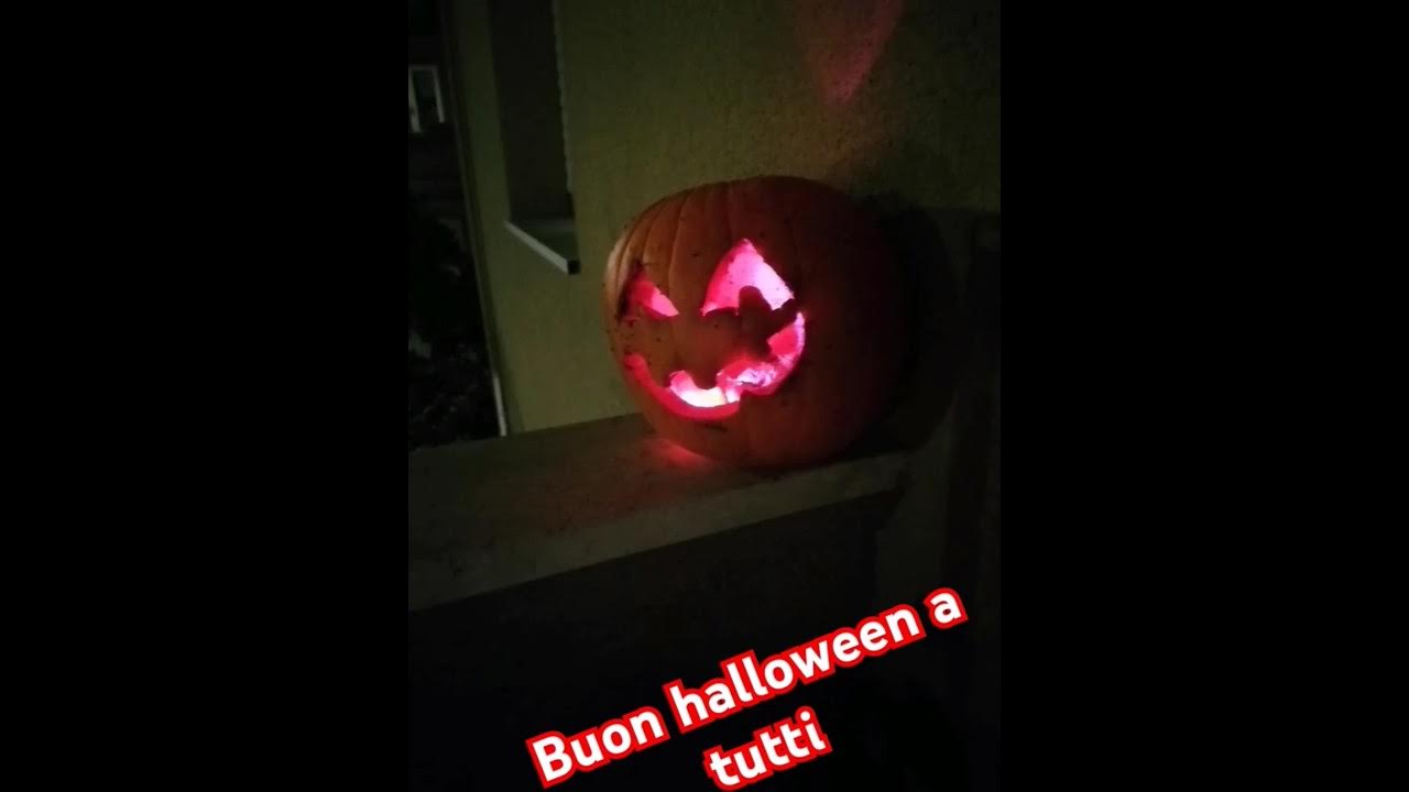 Halloween 2024 4 e ultima parte🎃🎃(buon Halloween a tutti)halloween