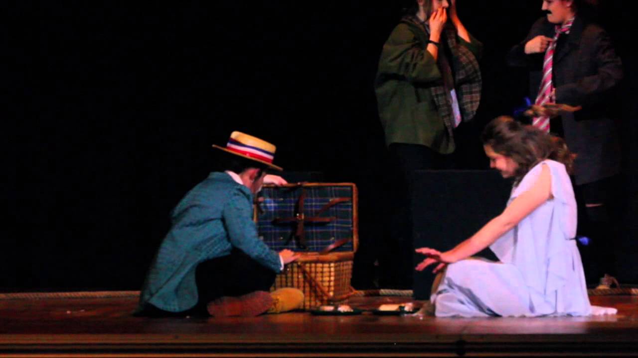 Year 9 Drama Melodrama YouTube Year 9 Drama Melodrama YouTube