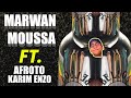 رد فعل بيلوجا مروان موسى عفروتو كريم انزو Reaction Beluga Marwan Moussa Afroto Karim Enzo 