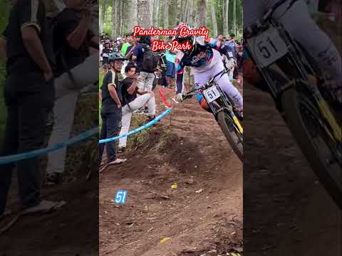 #51 #pandermanbikepark #mountainbiking