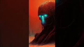 Warhammer 30k Ambient: Dark Mars