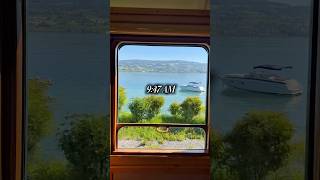 🚂 Historic train journey along the shores of Lake Zurich into the canton of Aargau 🚤🇨🇭